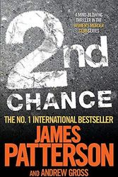 Cover Art for B00NBDKV2A, 2nd Chance by James Patterson