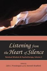 Cover Art for 9781557788627, Listening from the Heart of Silence by John J. Prendergast, G. Kenneth Bradford