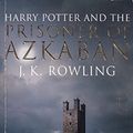 Cover Art for 8601417244807, Harry Potter and the Prisoner of Azkaban by J.K. Rowling