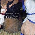 Cover Art for 9788484280644, Cranford by Elizabeth Gaskell