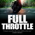 Cover Art for 9781473219915, Full Throttle by Joe Hill