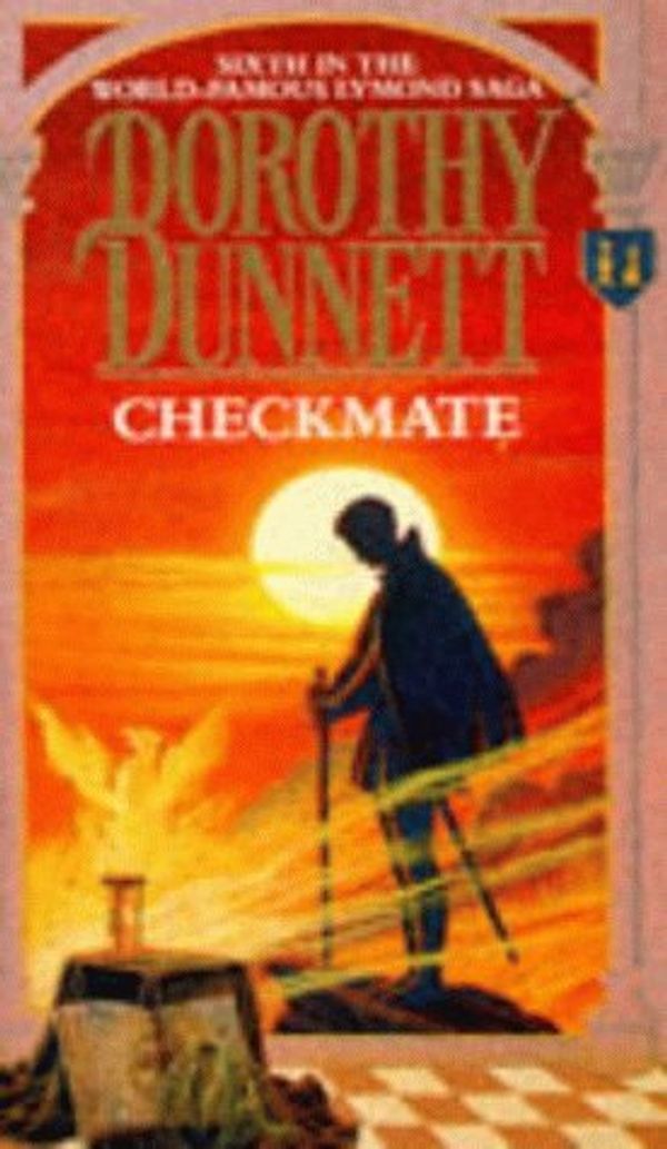 Cover Art for 9780099949701, Checkmate by Dorothy Dunnett