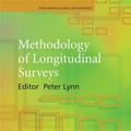 Cover Art for 9780470018712, Methodology of Longitudinal Surveys by Lynn