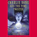 Cover Art for B0009U6XVG, Charlie Bone and the Time Twister by Jenny Nimmo