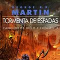 Cover Art for 9788496208988, Tormenta de espadas by George R.r. Martin