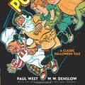 Cover Art for 9780486470313, The Pearl and the Pumpkin by West, Paul