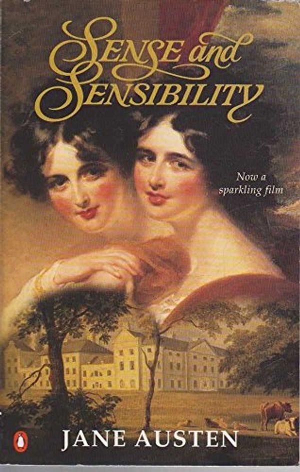 Cover Art for 9780140239317, Sense and Sensibility by Jane Austen