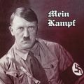 Cover Art for 9781593640040, Mein Kampf by Adolf Hitler
