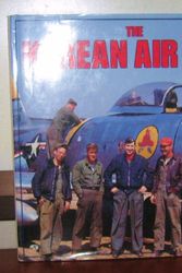 Cover Art for 9780879388621, The Korean Air War by Robert F. Dorr, Warren Thompson
