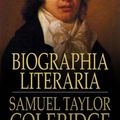 Cover Art for 9781329574229, Biographia Literaria by Samuel Taylor Coleridge