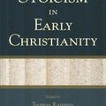 Cover Art for 9781441233677, Stoicism in Early Christianity by Tuomas Rasimus