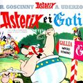 Cover Art for 9788804268697, Asterix e i Goti: Asterix E I Goti by René Goscinny, Albert Uderzo