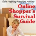 Cover Art for 9781599180243, Online Shopper's Survival Guide by Jacquelyn Lynn
