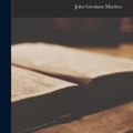 Cover Art for 9781015393417, Christianity and Liberalism by John Gresham Machen