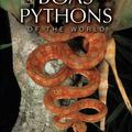 Cover Art for 9780691131009, Boas and Pythons of the World by Mark O'Shea