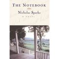 Cover Art for B0059EDENC, The Notebook by Nicholas Sparks
