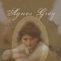 Cover Art for 9780786108565, Agnes Grey by Anne Bronte