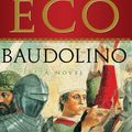 Cover Art for 9780547537214, Baudolino by Umberto Eco