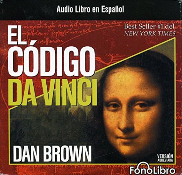 Cover Art for 9781933499055, El Codigo Da Vinci by Dan Brown