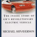 Cover Art for 9780679421054, The Car That Could by Michael Shnayerson