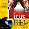 Cover Art for 9780471754893, Linux Bible 2006 by Christopher Negus