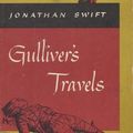 Cover Art for 9780451500144, Gulliver's Travels by Jonathan Swift