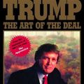 Cover Art for 9780394555287, Trump by Donald J. Trump, Tony Schwartz