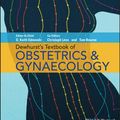 Cover Art for 9781119211426, Dewhurst's Textbook of Obstetrics & Gynaecology by Christoph Lees, Tom Bourne