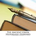 Cover Art for 9781142568832, The Ancient Greek Historians (Harvard Lectures) by John Bagnell Bury