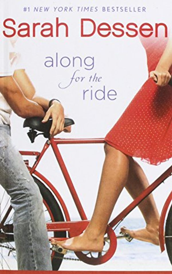 Cover Art for 9781613831687, Along for the Ride by Sarah Dessen