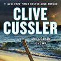 Cover Art for 9780735215559, The Rising Sea (NUMA Files) by Clive Cussler, Graham Brown