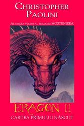 Cover Art for 9789731039077, ERAGON II REEDITARE by Christopher Paolini