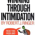 Cover Art for 9780449207864, Winning Through Intimidation by Robert J. Ringer