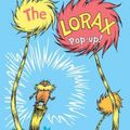 Cover Art for 9780375860355, The Lorax Pop-Up! by Seuss Dr, Dr