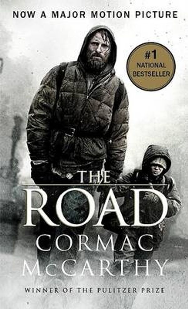 Cover Art for 9780307476319, The Road by Cormac McCarthy