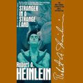 Cover Art for B00005QTH2, Stranger in a Strange Land by Robert A Heinlein