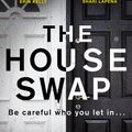 Cover Art for 9781784163440, The House Swap by Rebecca Fleet