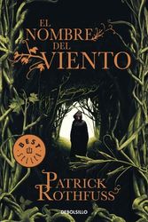 Cover Art for 8601410339081, By Patrick Rothfuss El nombre del viento / The Name Of The Wind: Primer dia / Day One (Cronica Del Asesino De Reyes / th (Poc Tra) [Paperback] by Patrick Rothfuss