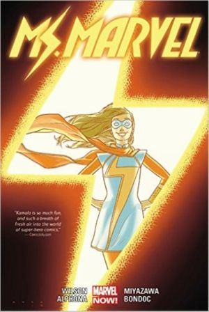 Cover Art for 9780785198369, Ms. Marvel Vol. 2 by G. Willow Wilson