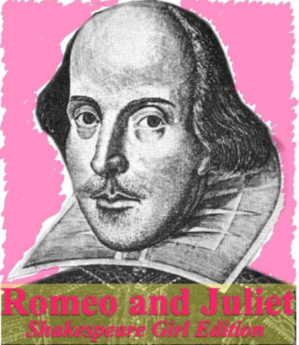 Cover Art for 9781622400003, Romeo and Juliet by William Shakespeare