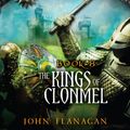Cover Art for 9781101187722, The Kings of Clonmel by John Flanagan