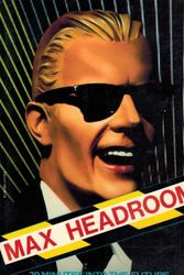 Cover Art for 9780394747798, Max Headroom by Steve Roberts