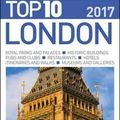 Cover Art for 9780241209226, London: Eyewitness Top 10 Travel Guide by Dk Travel