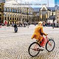 Cover Art for 9781838696160, Lonely Planet Pocket Amsterdam by Lonely Planet, Woolsey, Barbara