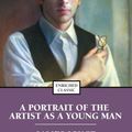 Cover Art for 9781451686081, A Portrait of the Artist as a Young Man by James Joyce