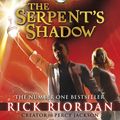 Cover Art for 9780141967547, The Kane Chronicles: The Serpent's Shadow by Rick Riordan