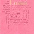 Cover Art for 9781607109464, Emma by Jane Austen