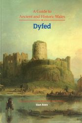 Cover Art for 9780117012202, Dyfed by Welsh Historic Monuments