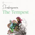 Cover Art for 9780451527127, The Tempest by William Shakespeare