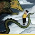 Cover Art for 9780702238024, Kumiko and the Dragon's Secret by Briony Stewart